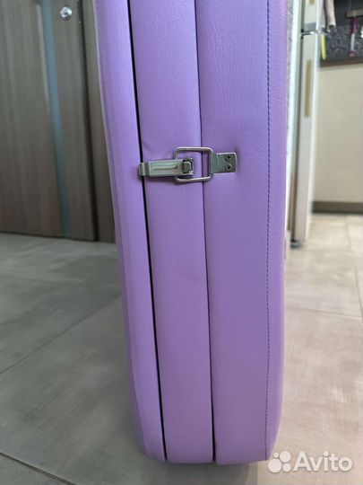 Массажный стол складной бу