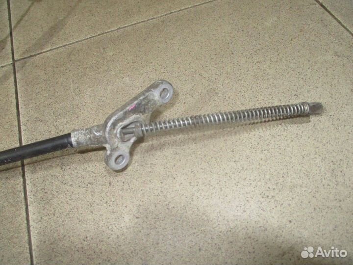 Трос стояночного тормоза Honda Pilot 2