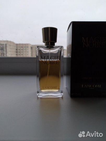 Magie noire Lancôme
