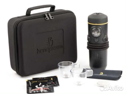 Кофеварка автомобильная 000069641 VW