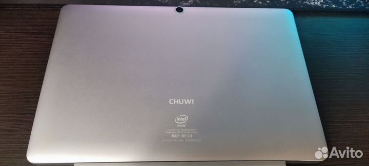 Планшет chuwi