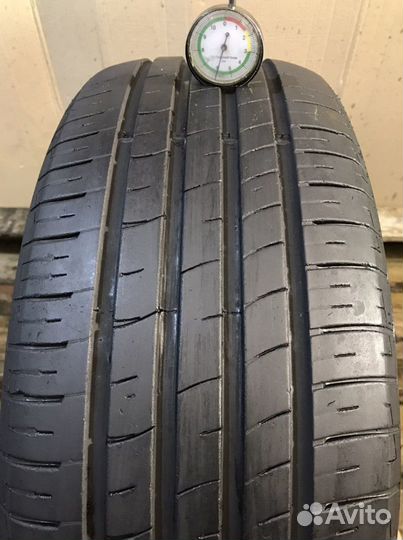 Imperial Ecodriver 5 225/55 R16 99W