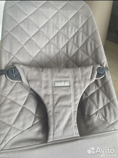 Шезлонг babybjorn