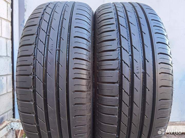Nokian Tyres Wetproof 235/55 R18 V