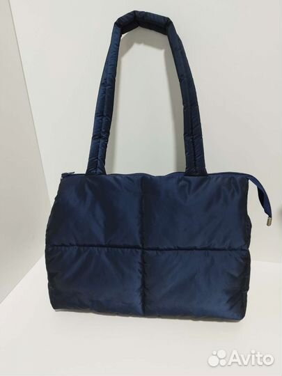 Cумка дутая