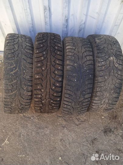 Nordman Nordman 4 185/70 R14