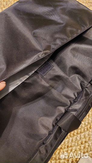 Сумка для ноутбука 17.3