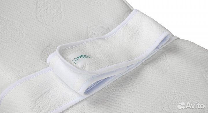 Кокон для новорожденных askona