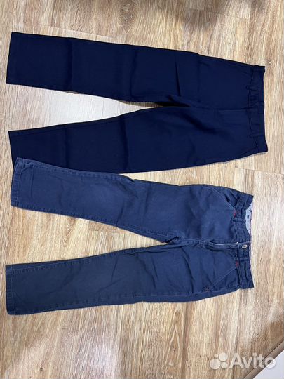 Одежда для мальчика next,zara,monsoon, 122-128