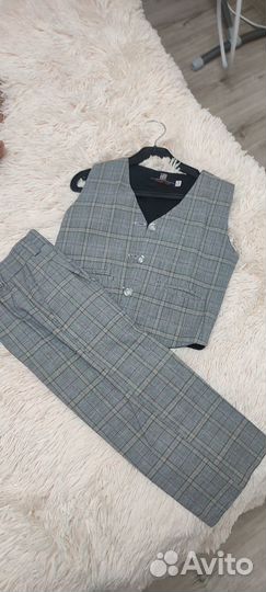 Костюм для мальчика