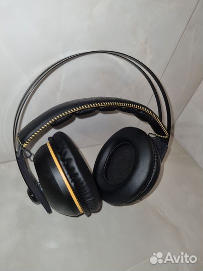 Игровые наушники Asus tuf gaming h7 wireless