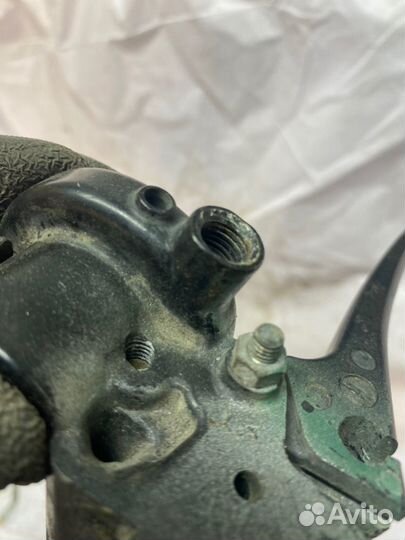 Ручки тормоза Honda Tact AF-24 / 30 DIO AF-18 / 27