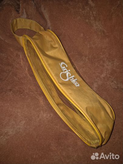 Чехол для пуант