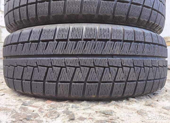 Bridgestone Blizzak Revo GZ 215/65 R16 99T
