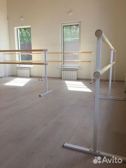 Балетный(хореографический) станок