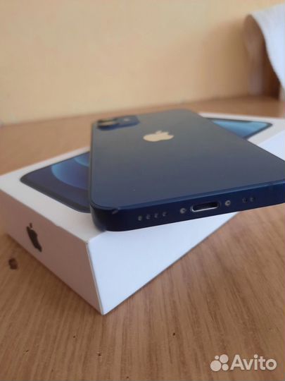 iPhone 12 mini, 128 ГБ