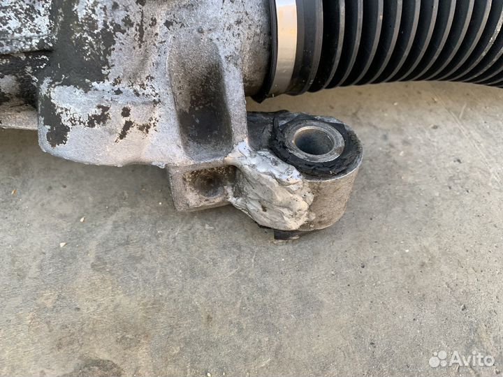 Рулевая рейка volvo s40, ford focus 2, 31202594