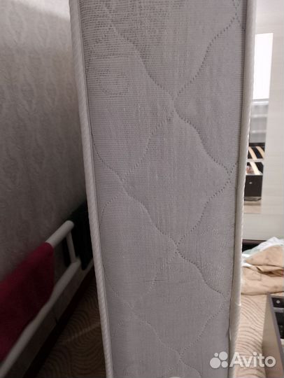 Матрас ортопедический 160х200 бу