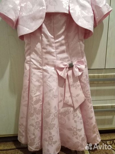Продам вечернее платье