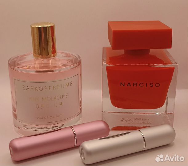 Парфюмерия