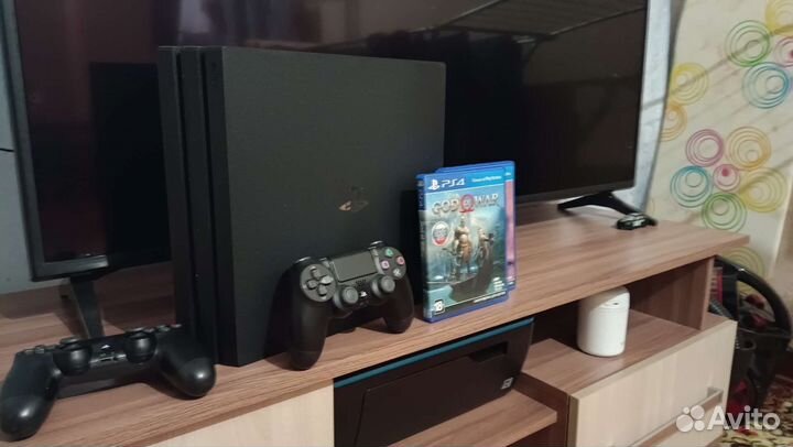 PS4 Pro