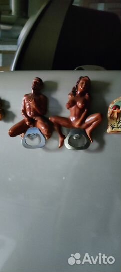 Набор открывалок