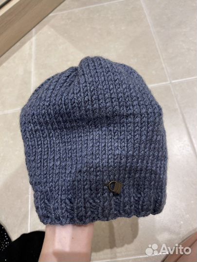 Шапка Италия новая