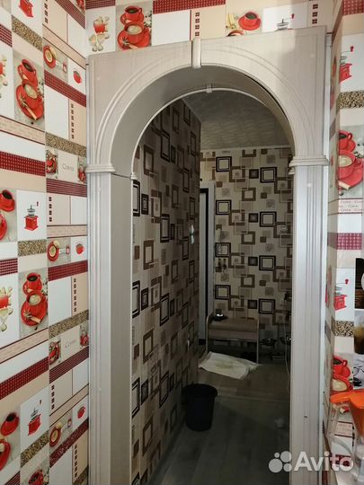 Арка межкомнатная бу