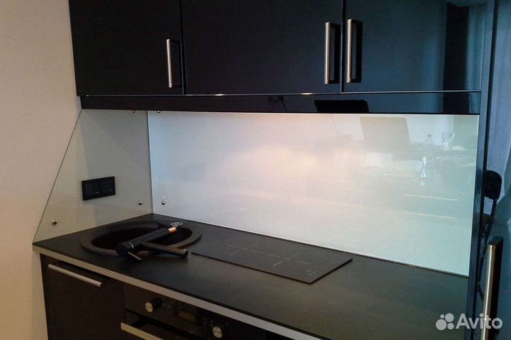 Зеркала, Стекла, фартуки