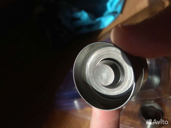 Гидрокомпенсаторы оригинал киа спектра kia spectra