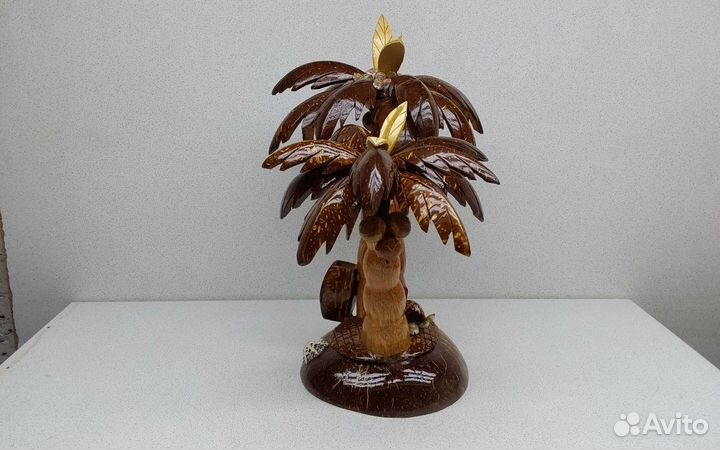 Пальмы 29,5 сувенир подарок