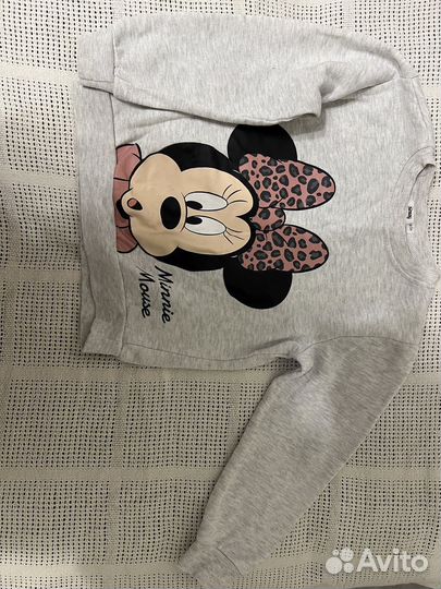 Одежда для девочки 122-128