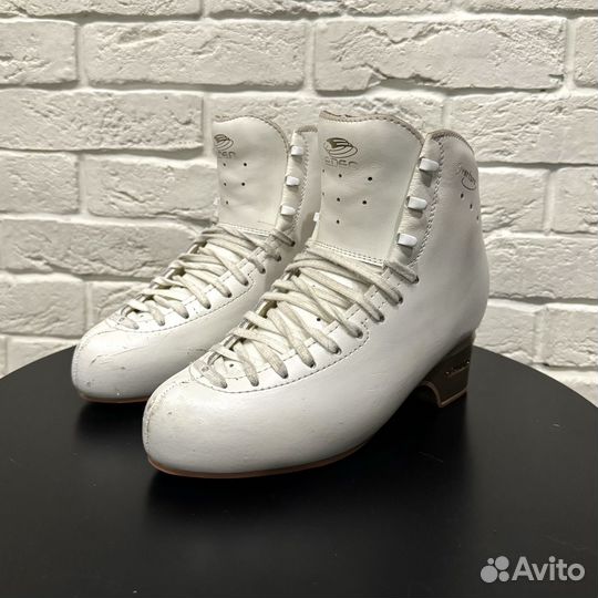 Коньки edea overture 260