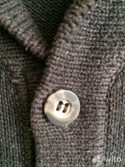 Кардиган для мальчика(134-140)