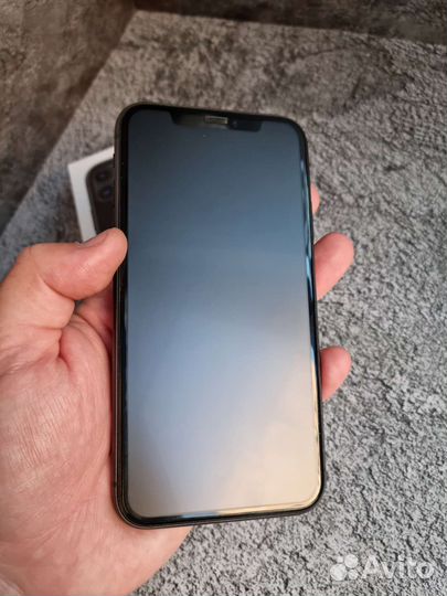 iPhone 11 89 акб чек ростест