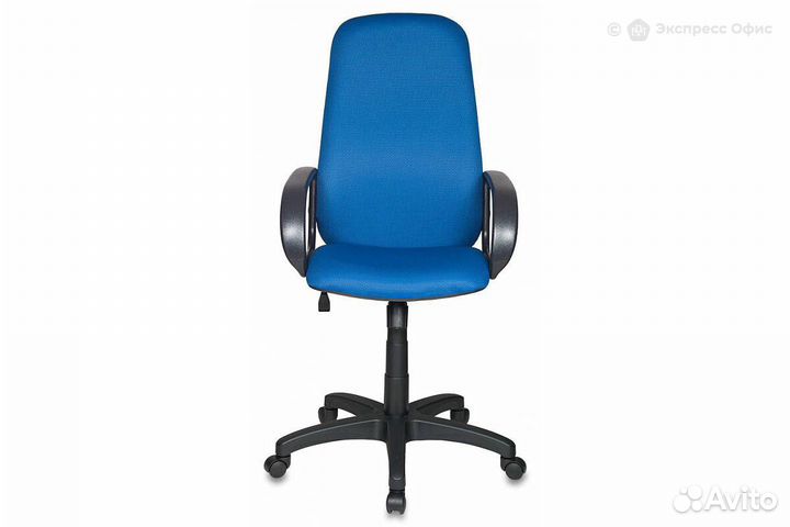 Кресло для руководителя CH-808axsn/TW-10