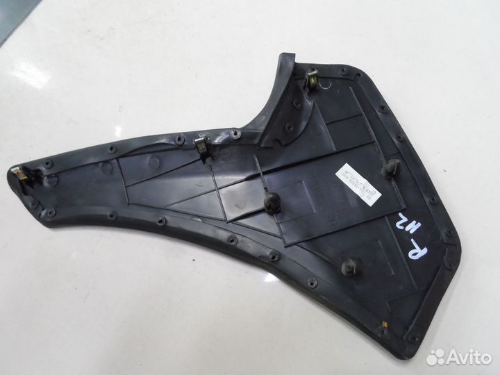 Накладка центральной консоли Great wall