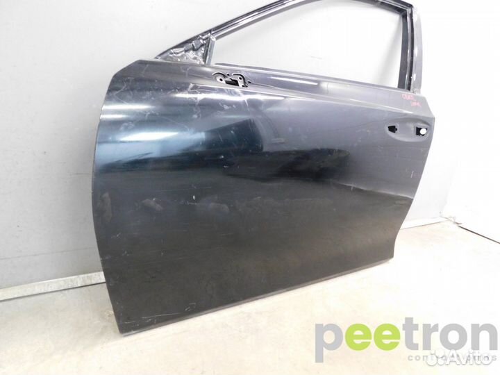 Б/У Дверь передняя левая б/у 67002-33270 toyota