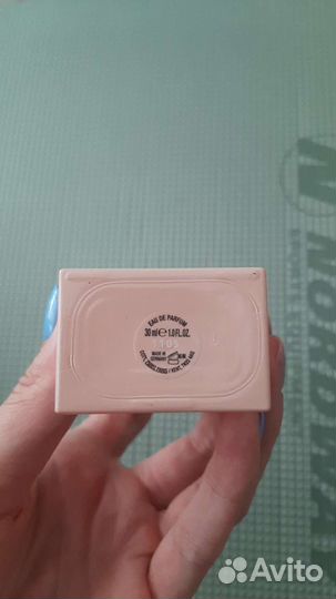 Парфюмерная вода, спрей 30 мл Gucci Bloom