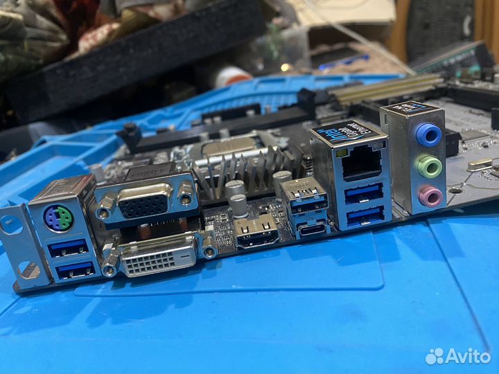 Z370 Pro4 rev1.2 1151v2