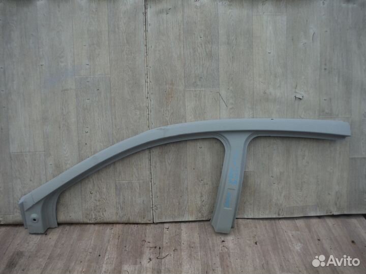 Боковина левая №432 LADA X-ray 2018