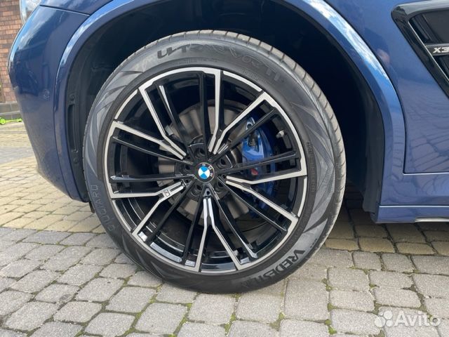 BMW X3 3.0 AT, 2019, 30 000 км