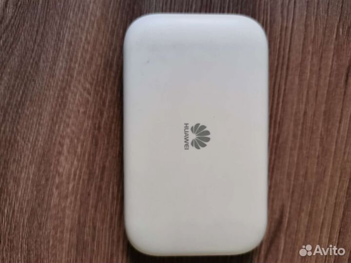 Wifi роутер Huawei e5577
