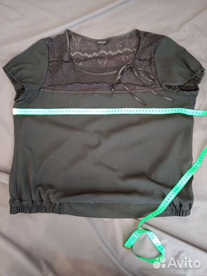 Блузка женская 52