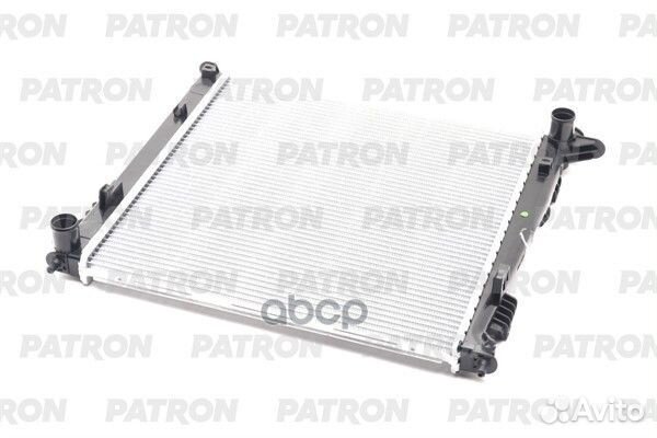 Радиатор системы охлаждения паяный KIA: sportag