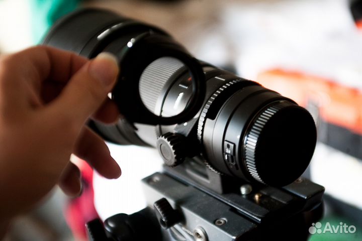 Sigma 300 mm F2.8 EX APO DG Canon 300/2.8