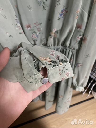 Платье женское