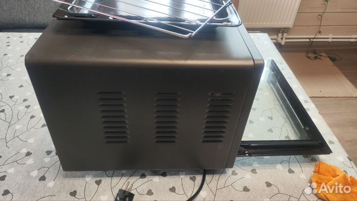 Мини-печь 42 литра Simfer M4226 Albeni Plus