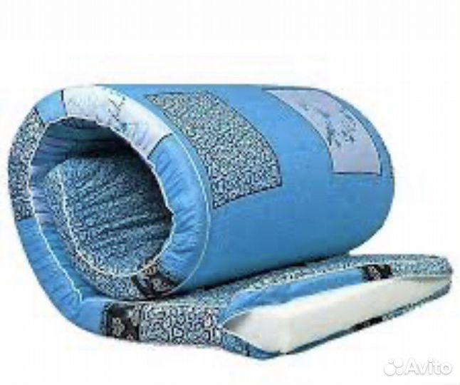 Матрас поролоновый