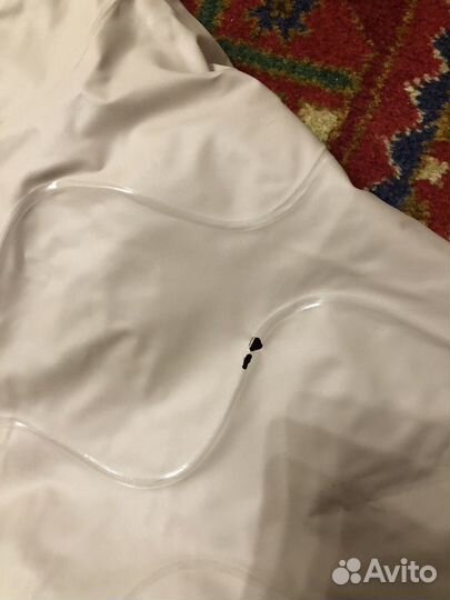 Противопролежневый матрас армед с компрессором